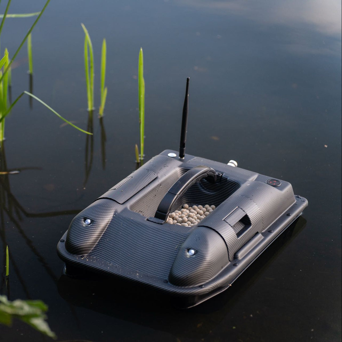 The Ultracat S Bait Boat from Angling Technics
