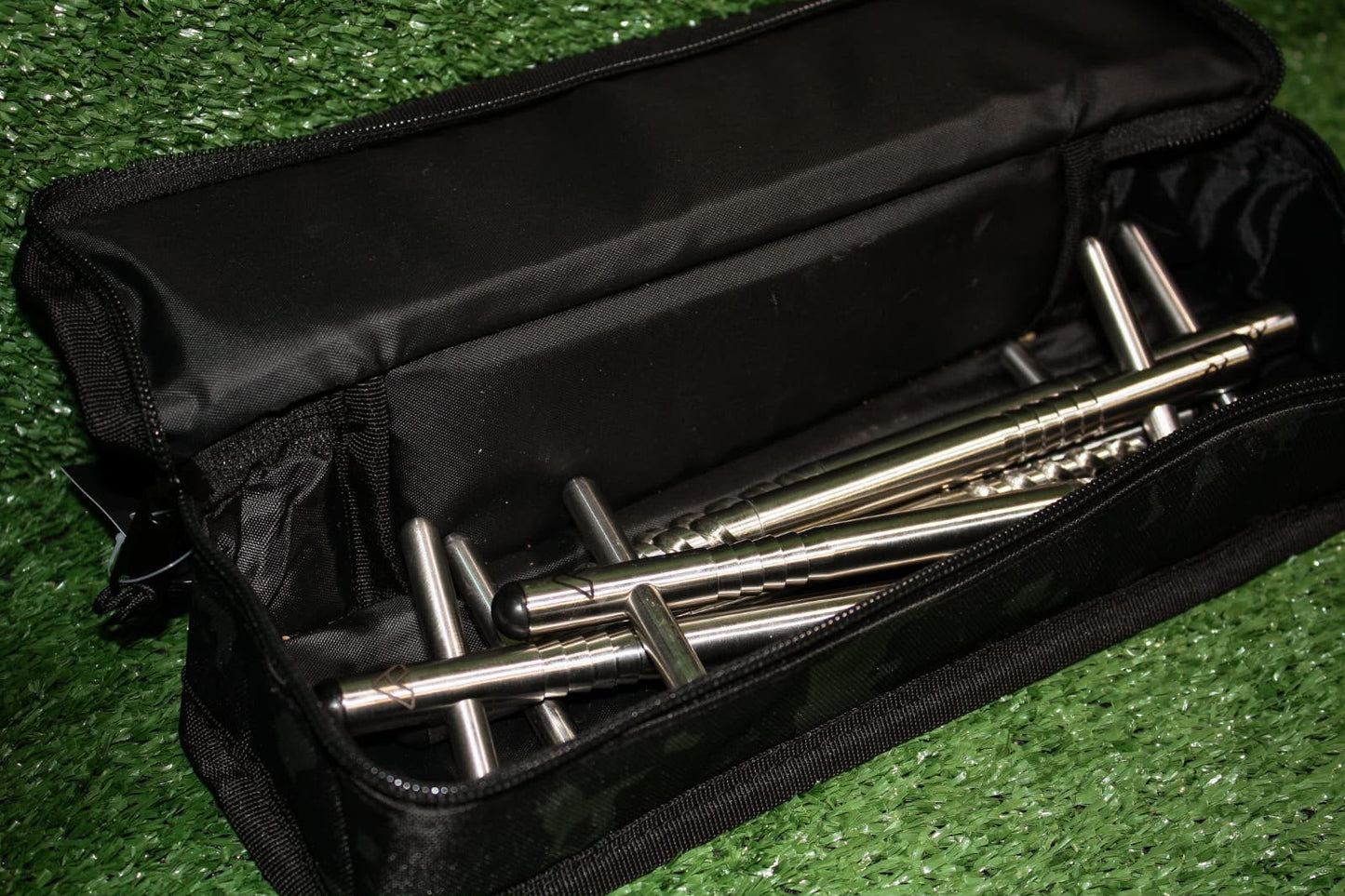 Anchor Bivvy Pegs EXTRA LONG