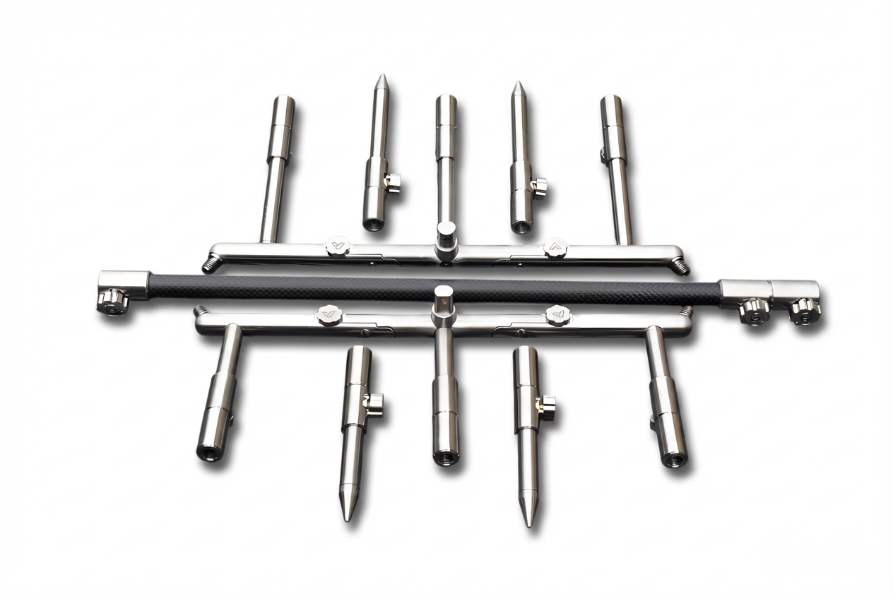 STABILIZE Apex Folding Rod Pod