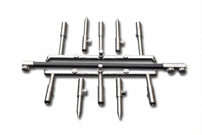 STABILIZE Apex Folding Rod Pod