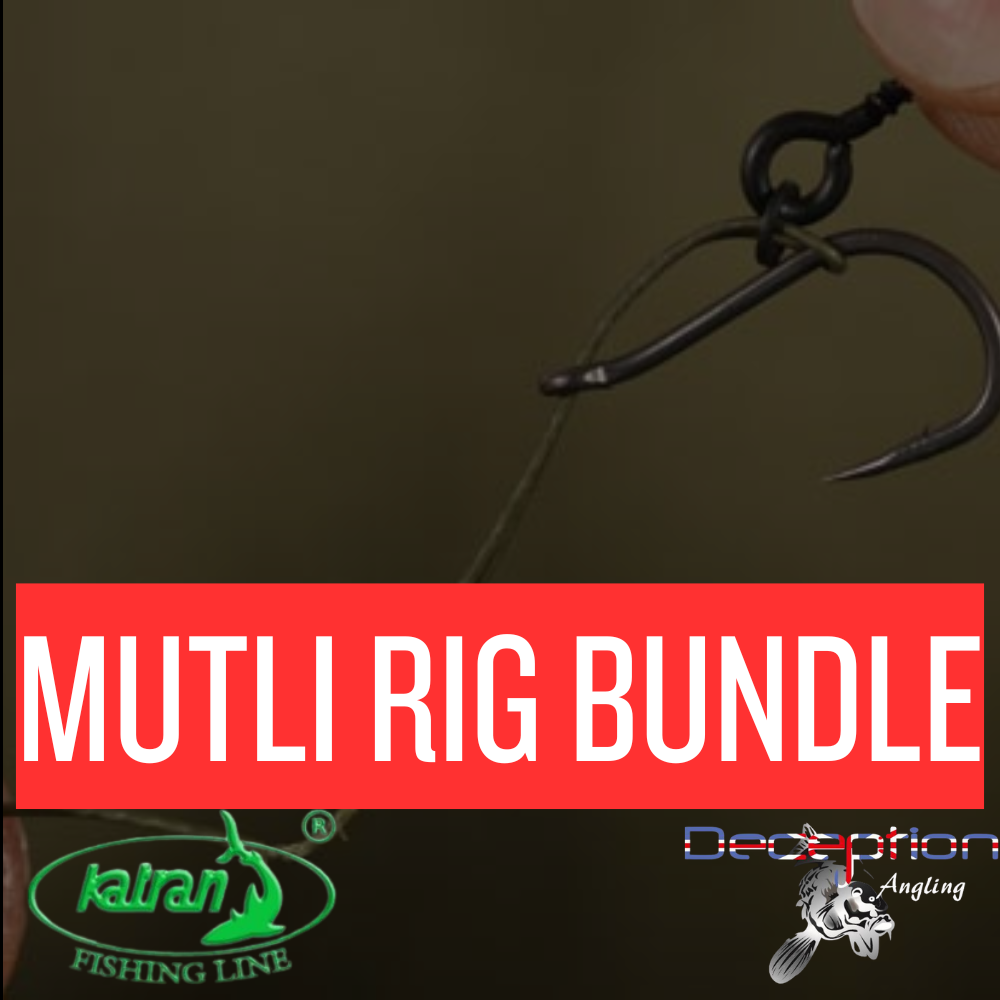 Multi Rig Bundle