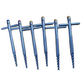 Anchor Bivvy Pegs
