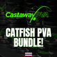 Castaway PVA Catfish/Thailand Bundle