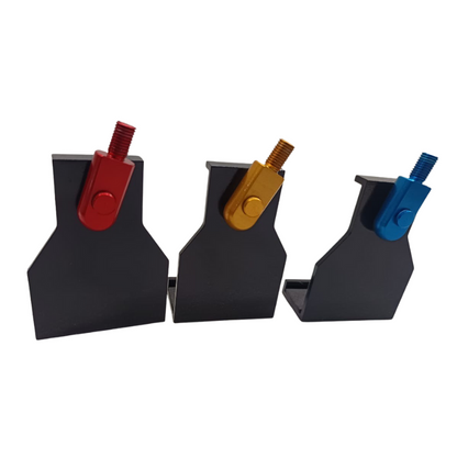 Weigh Bar, Anchor Bivvy Peg Set & Boat Lifter BUNDLE!