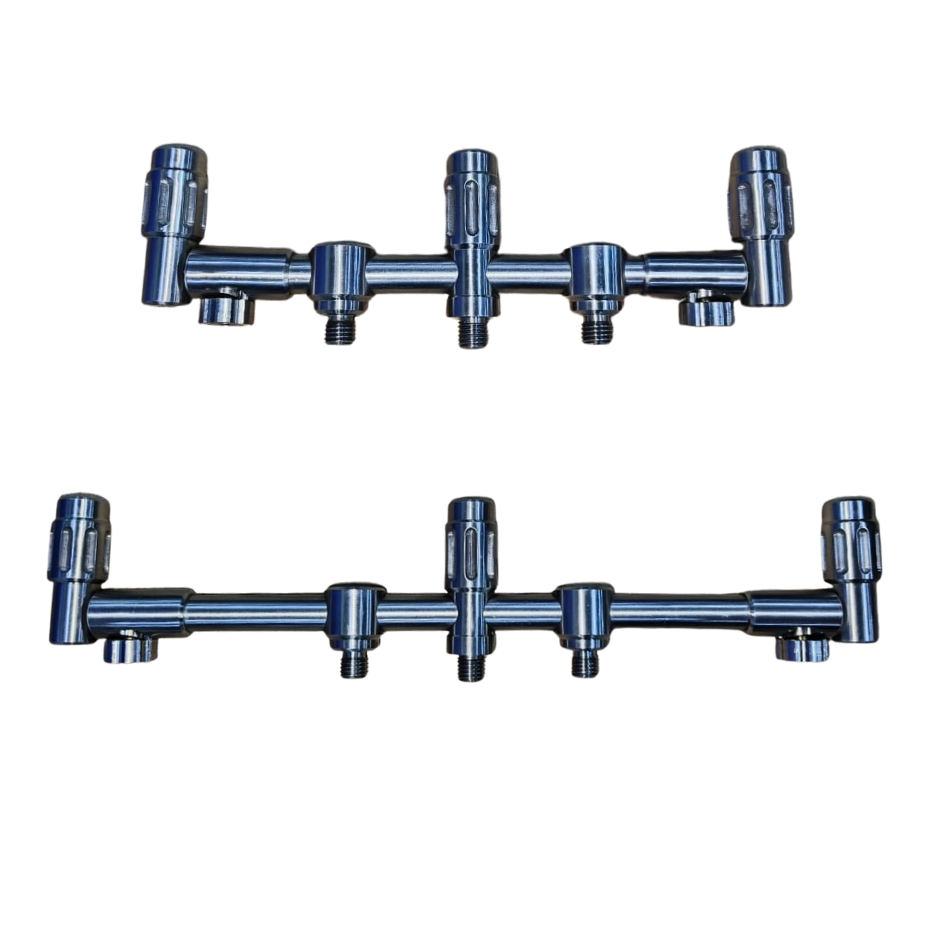 Stabilize 3 Rod Adjustable Buzz Bars