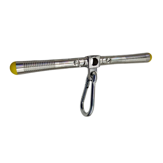 Folding Weigh Bar
