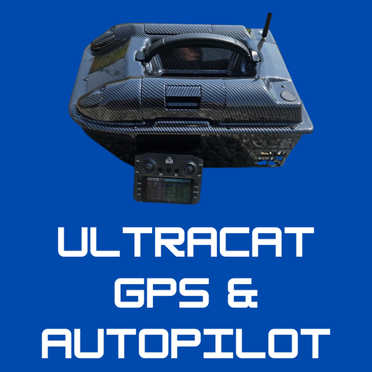 Ultracat Bait Boat DEPOSIT ONLY