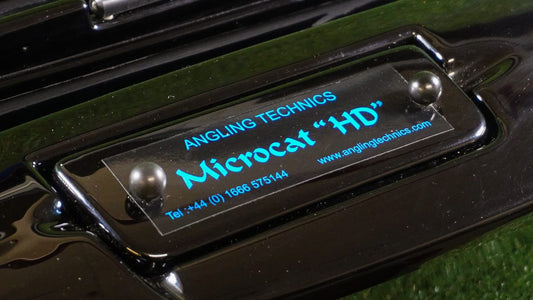 Microcat HD