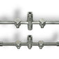 Stabilize 3 Rod Adjustable Buzz Bars