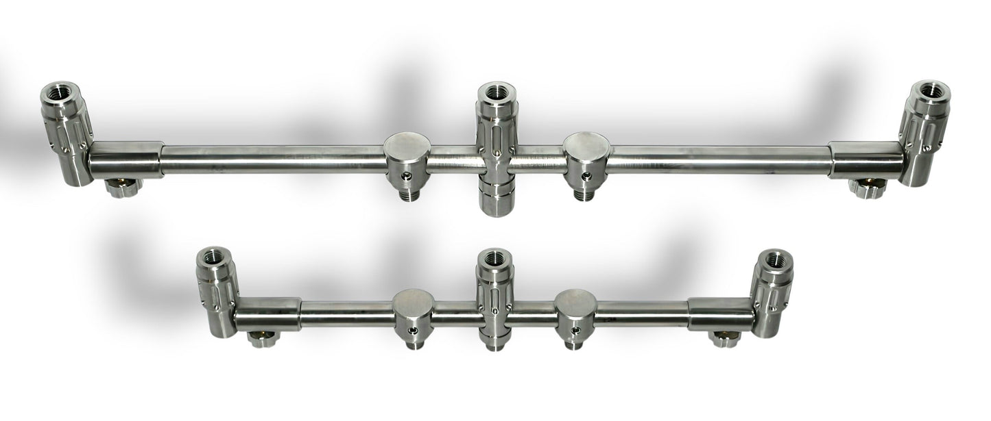 Stabilize 3 Rod Adjustable Buzz Bars