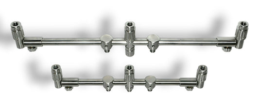 Stabilize 3 Rod Adjustable Buzz Bars