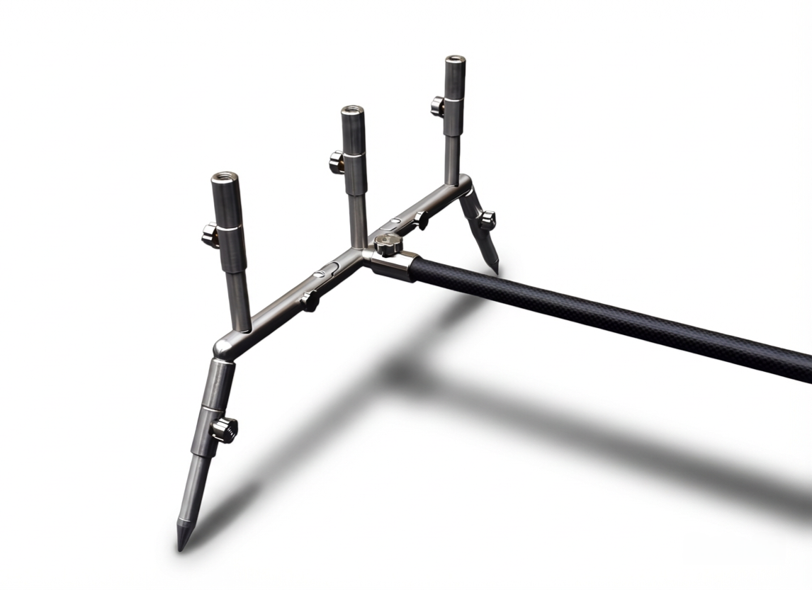 STABILIZE Apex Folding Rod Pod
