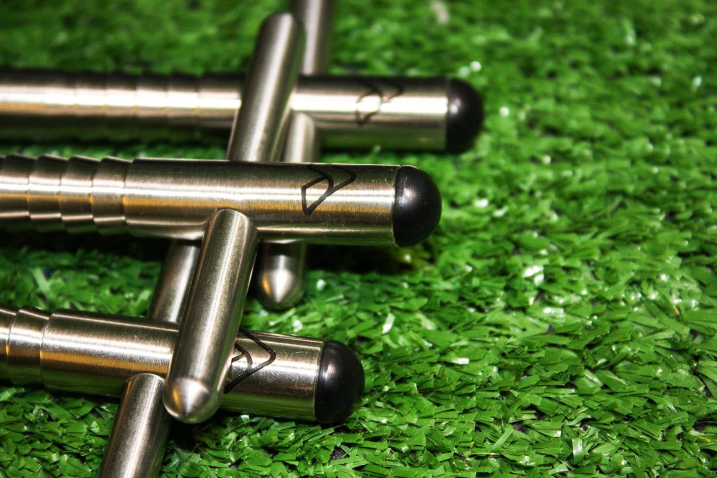 Anchor MINI Pegs & Dark Camo Pouch