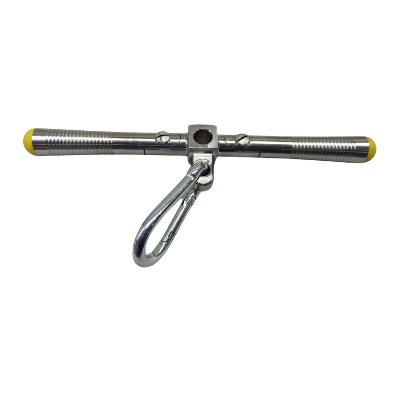 Weigh Bar, Anchor Bivvy Peg Set & Boat Lifter BUNDLE!