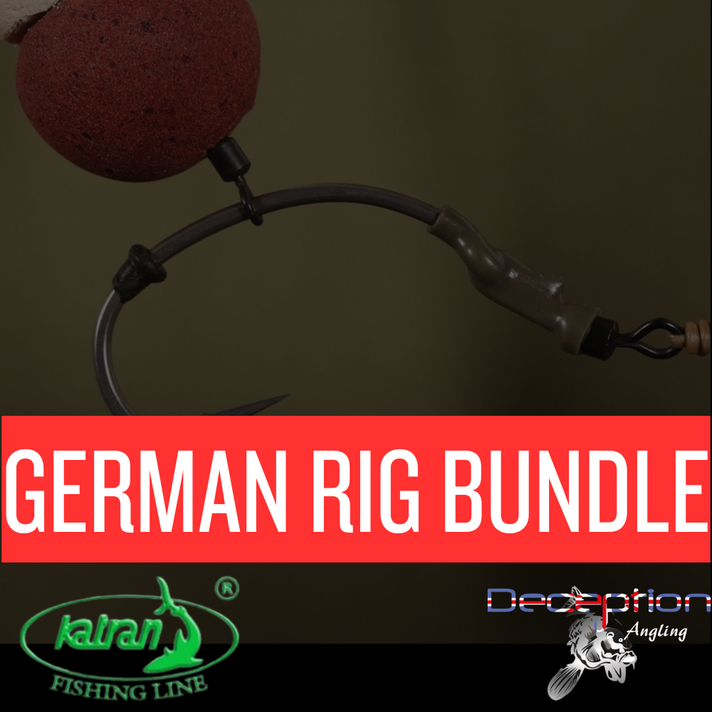 German Rig Bundle – Angling Technics