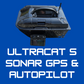 Ultracat S Bait Boat