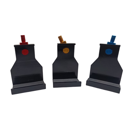 Boat Lifting Hook & Folding Weigh Bar