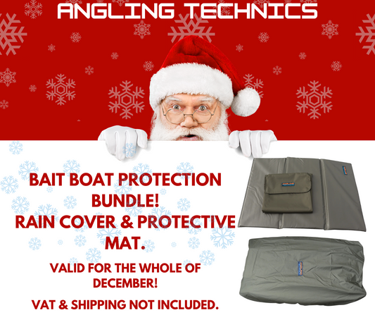 Christmas Winter Protection Bundle!