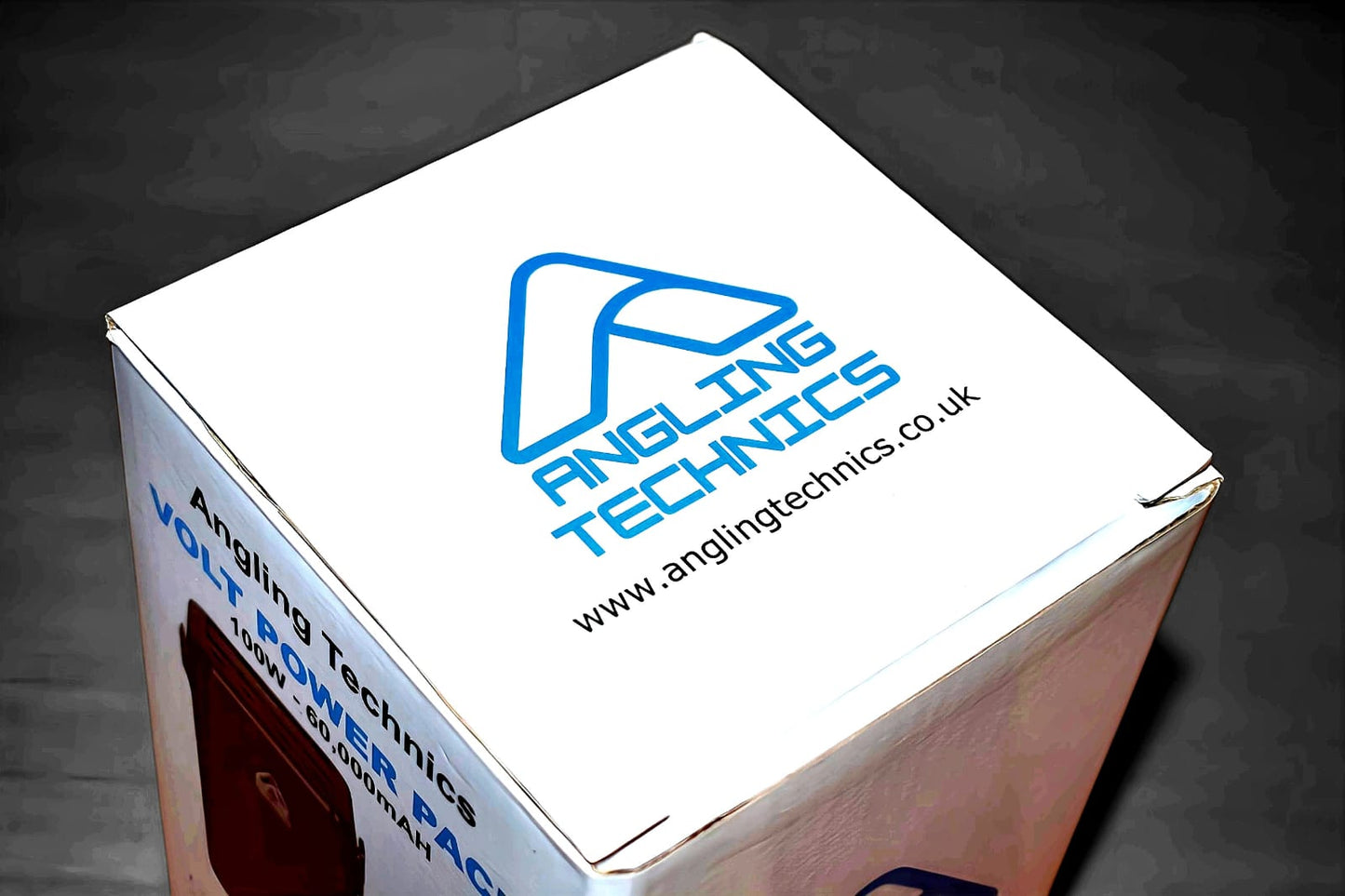 Volt Lithium Power Pack