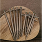 Anchor Bivvy Pegs