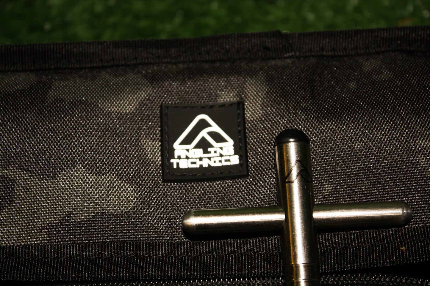 Anchor MINI Pegs & Dark Camo Pouch