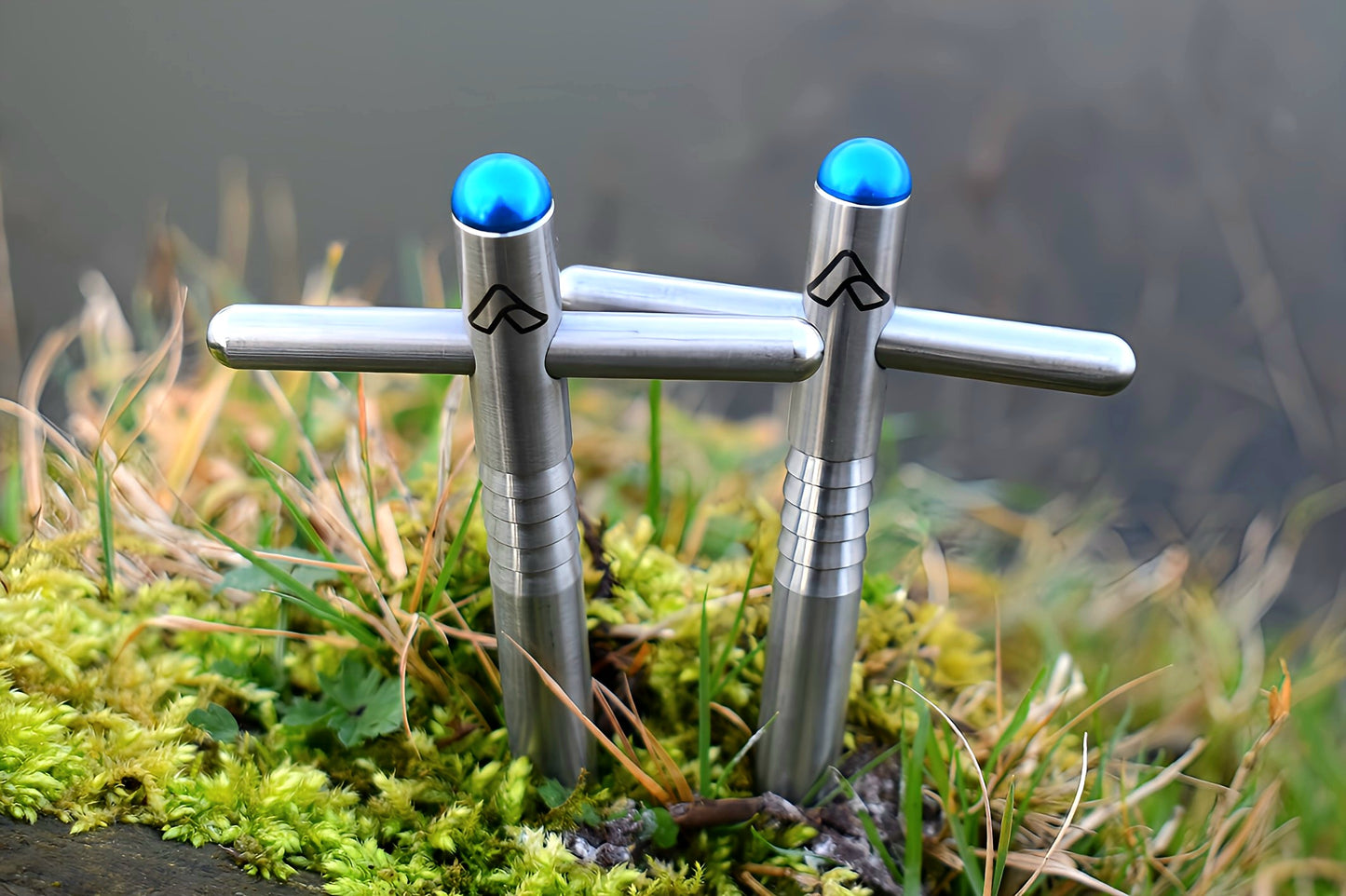 Anchor LITE Bivvy Pegs