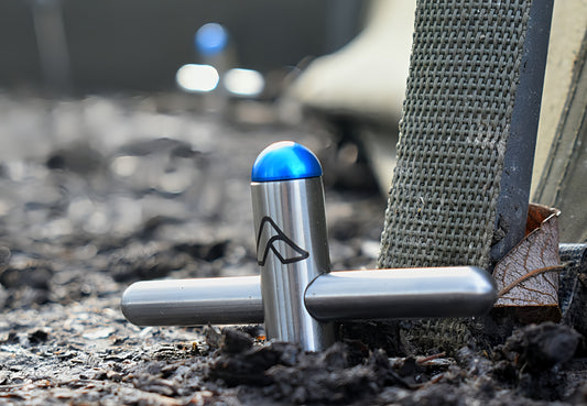 Anchor Bivvy Pegs