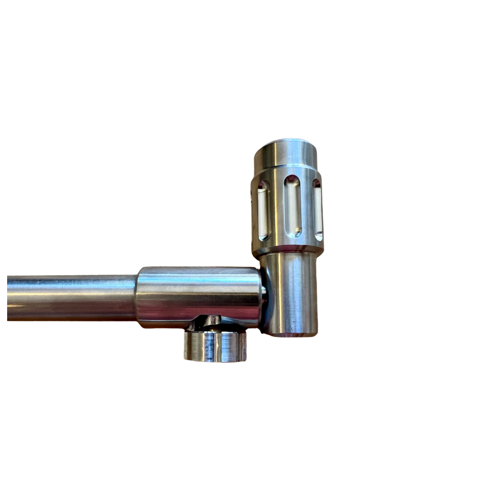 Stabilize 3 Rod Adjustable Buzz Bars