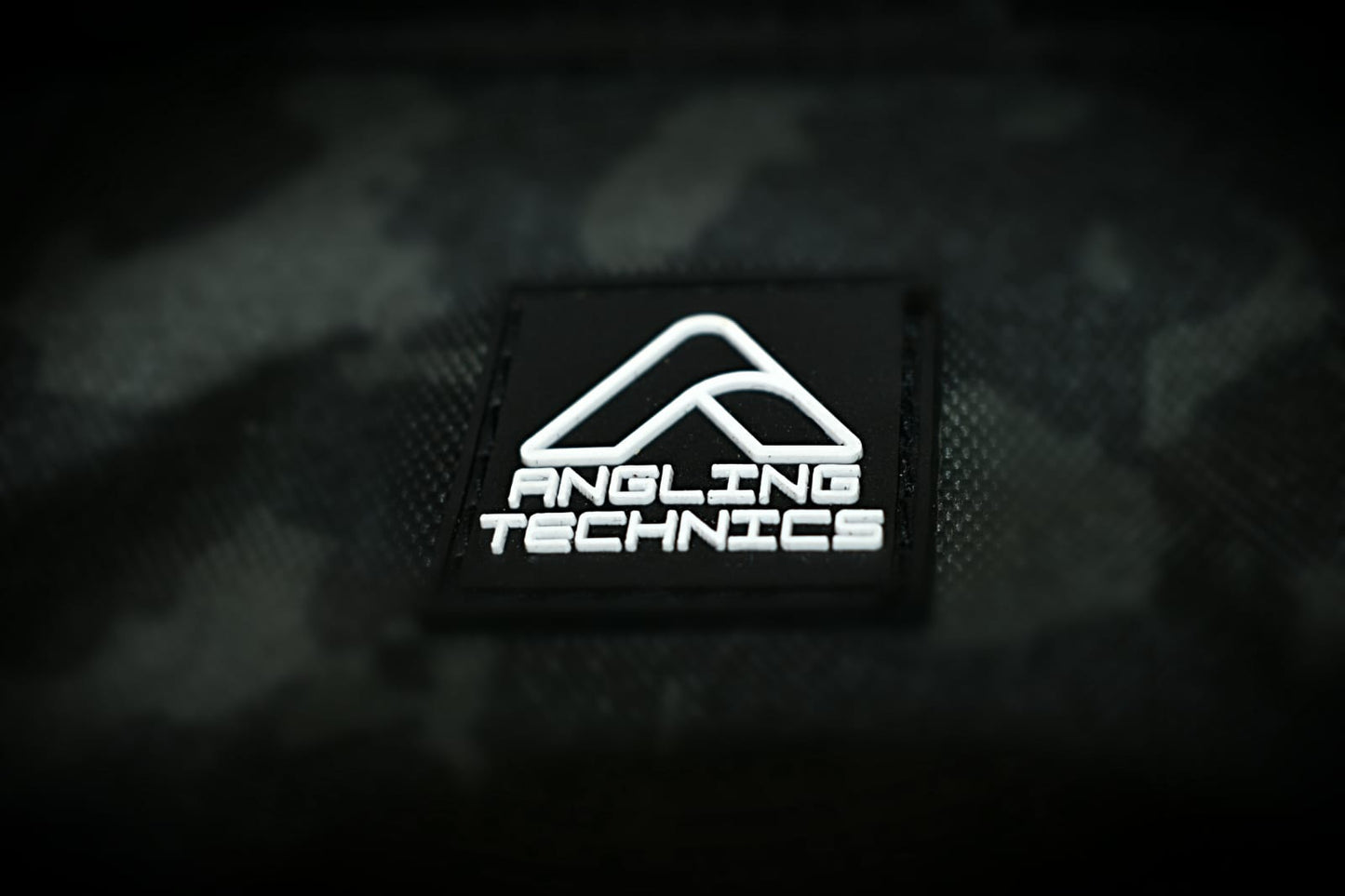 Dark Camo Bait Boat Handset/Sonar Bag