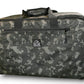 Dark Camo Bait Boat/Barrow Bag