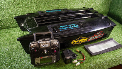 Microcat MK2