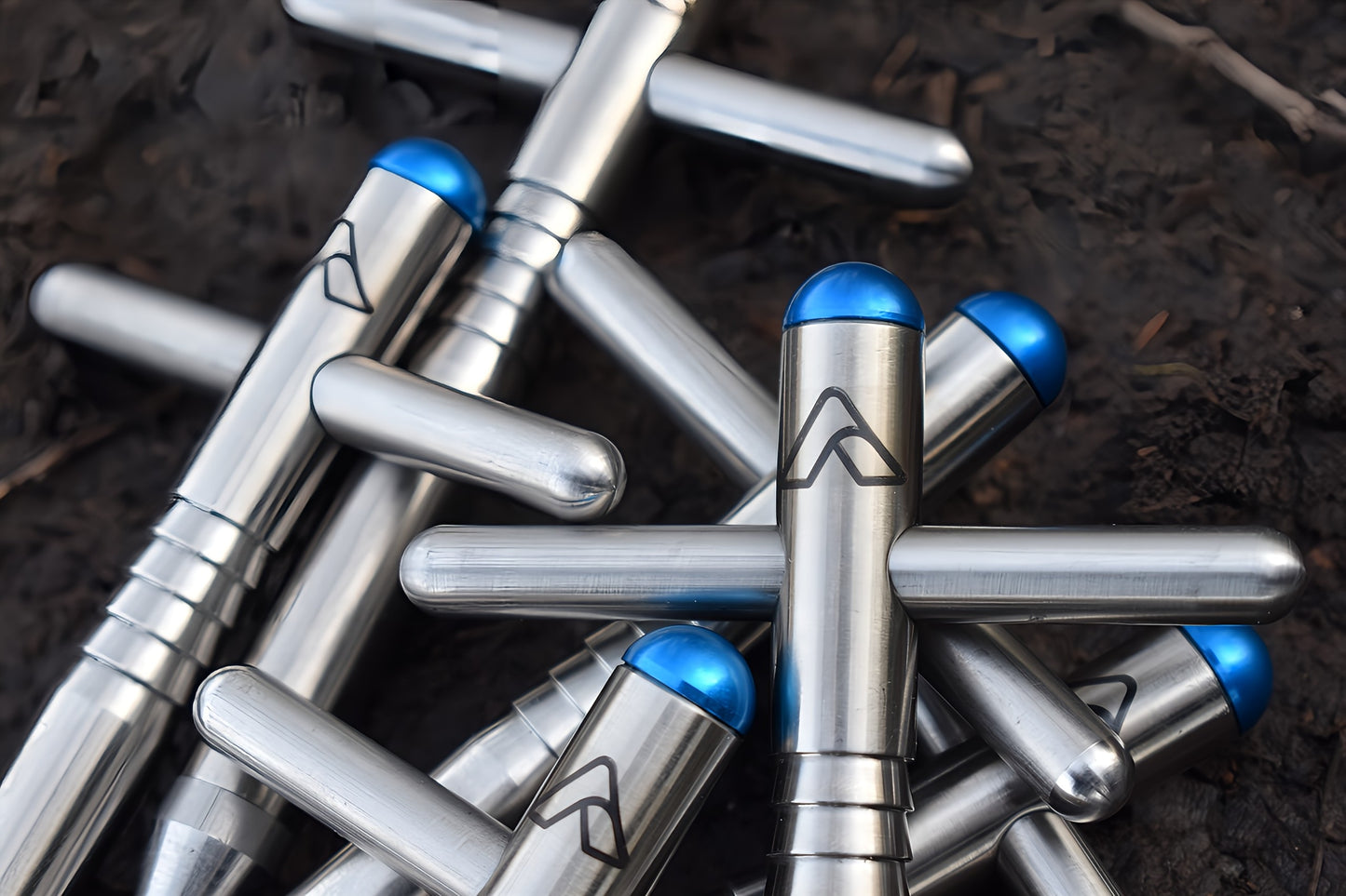 Anchor LITE Bivvy Pegs