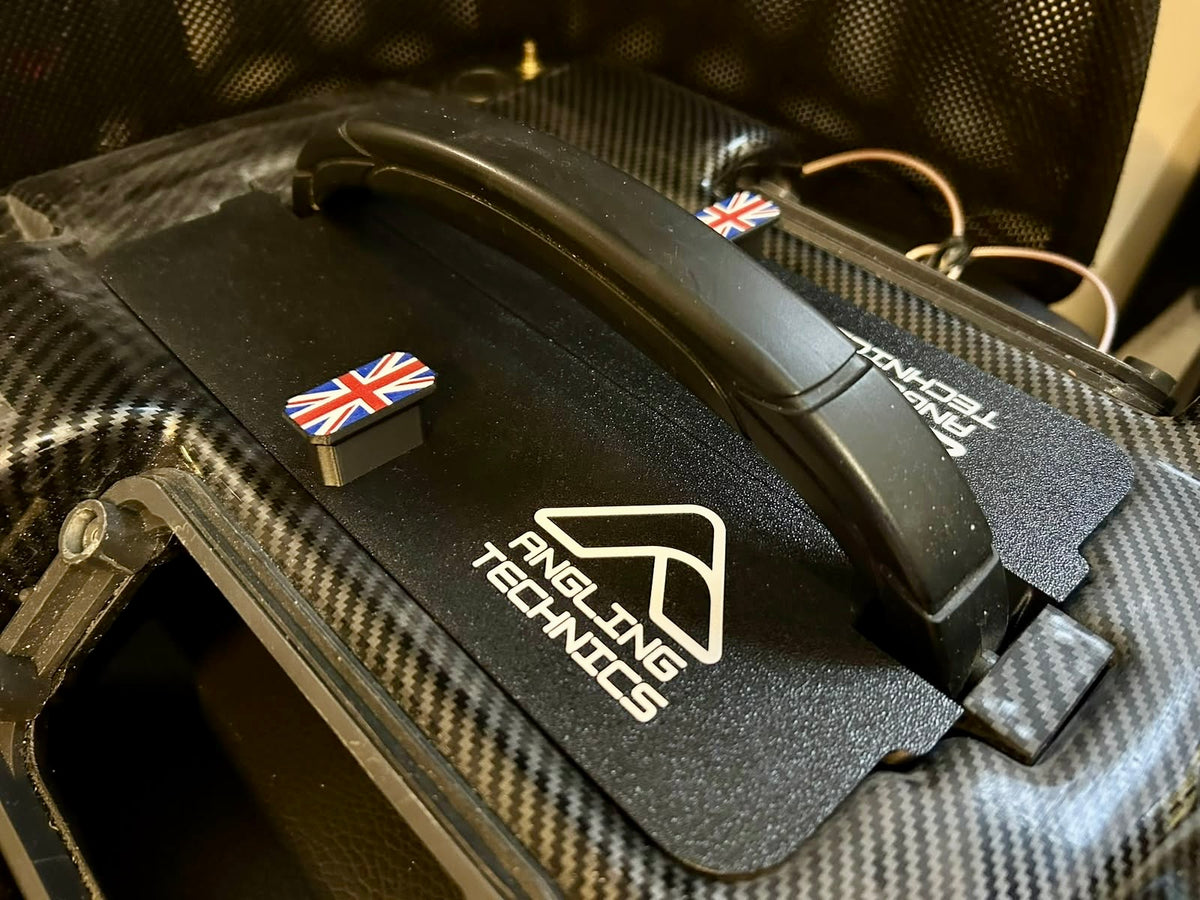 Bait Boat Hopper Covers