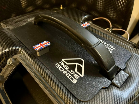 Bait Boat Hopper Covers