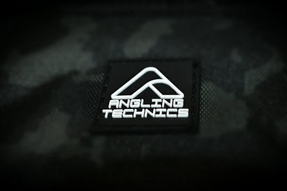 Dark Camo Small Bits Bag & Peg Bag combo