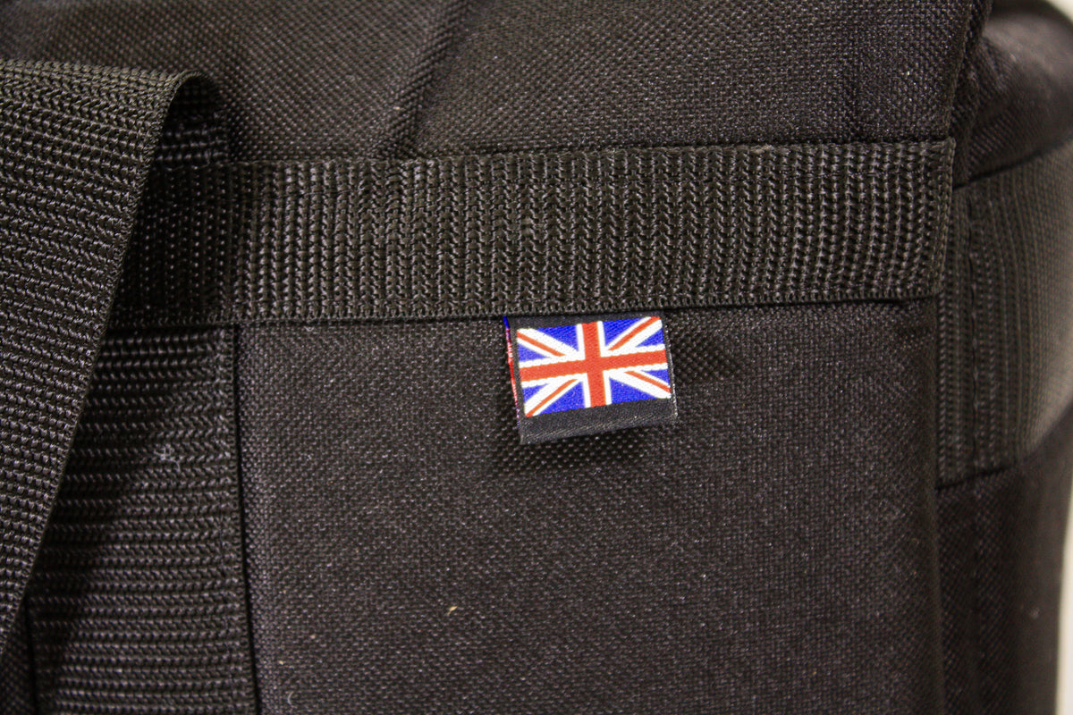 Blackout Compact Bait Boat Bag 🇬🇧