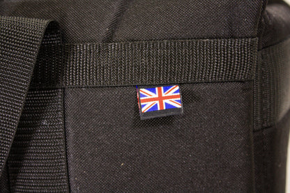 Blackout Compact Bait Boat Bag 🇬🇧