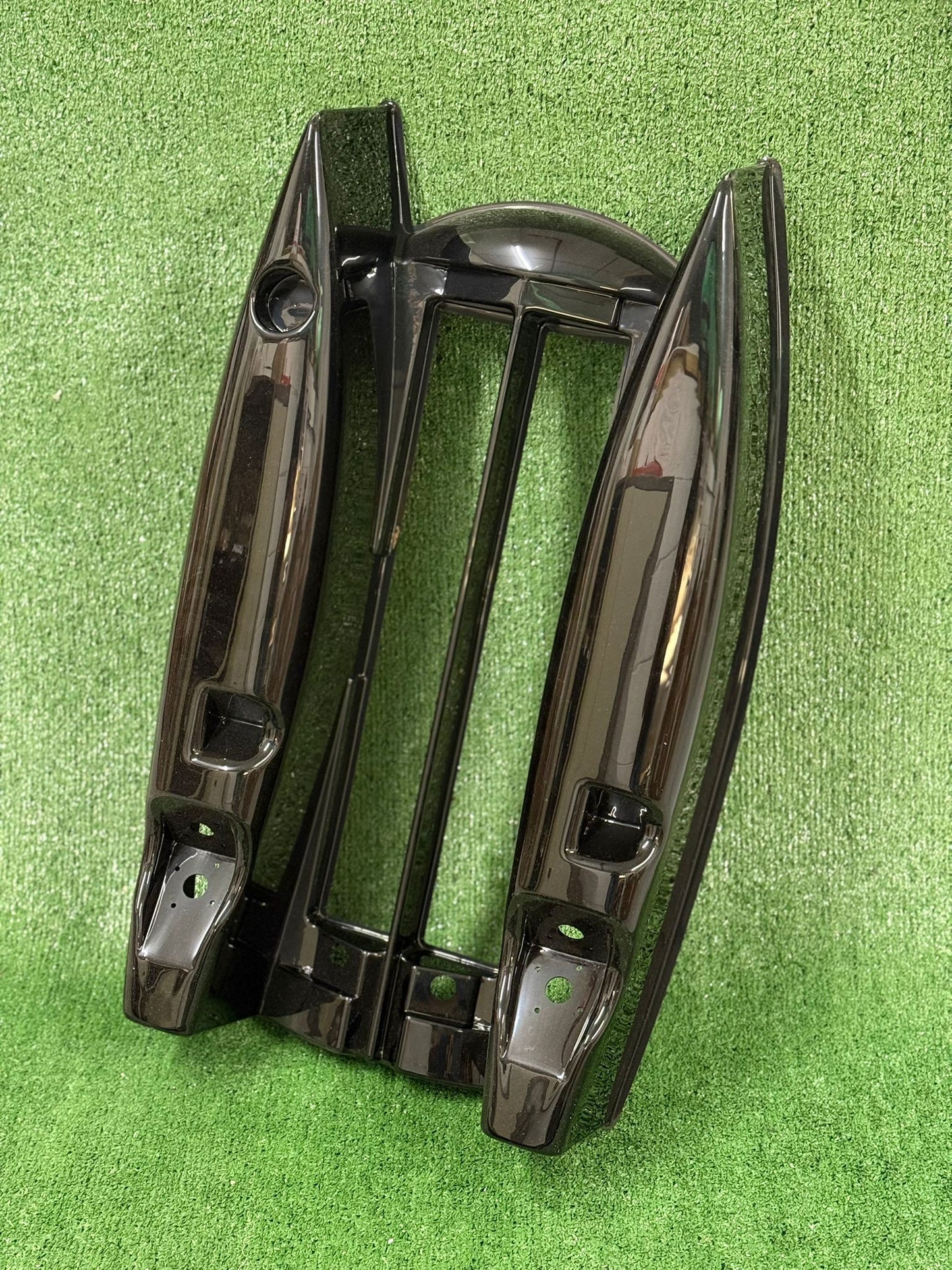 Microcat MK3 Replacement Hull