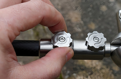 STABILIZE Adjusta Rod Pod