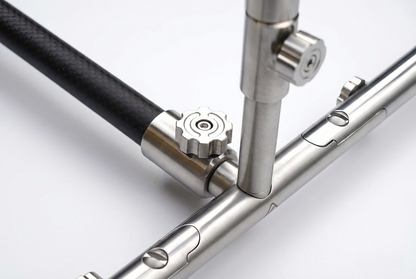 STABILIZE Apex Folding Rod Pod