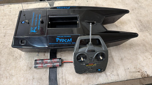 Procat MK1 (1 of 2)