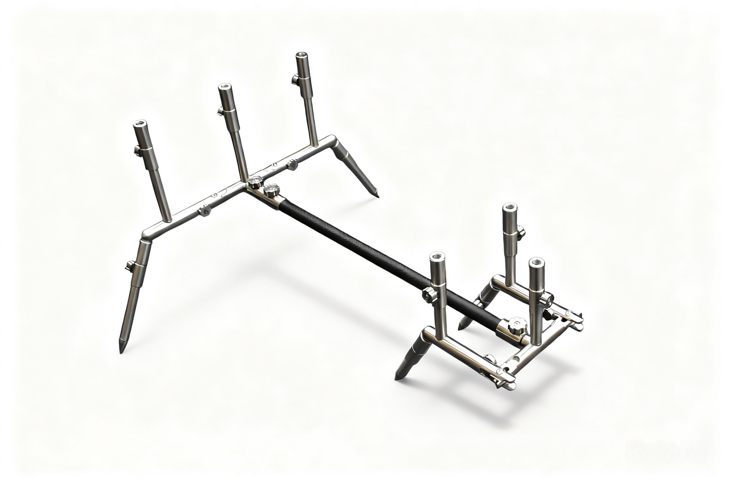 STABILIZE Apex Folding Rod Pod