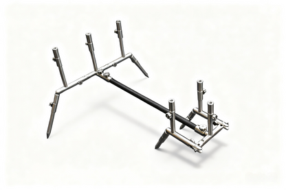 STABILIZE Apex Folding Rod Pod