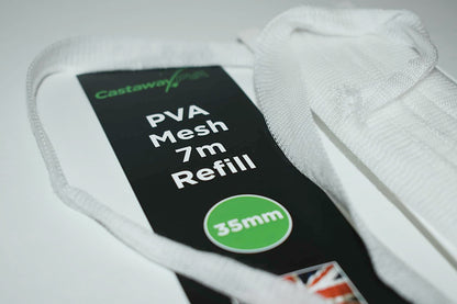 Castaway PVA Catfish/Thailand Bundle