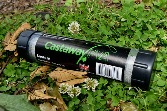 18mm PVA Mesh System & Refill