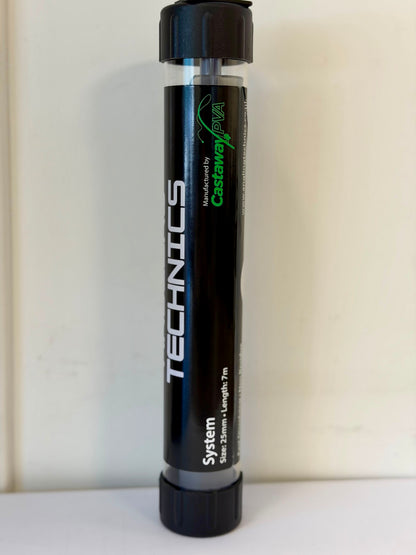 PVA Mesh System 25mm