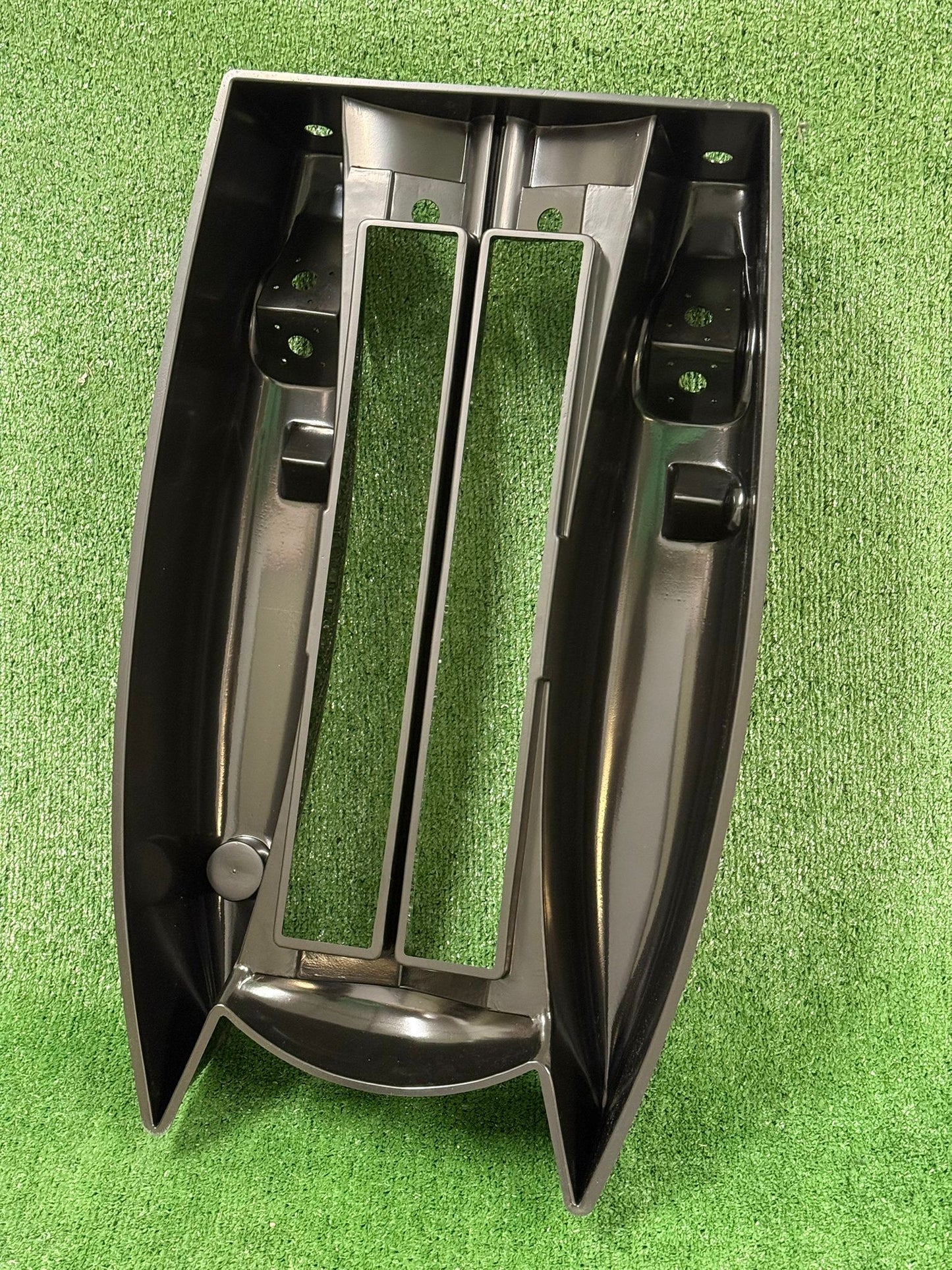 Microcat MK3 Replacement Hull