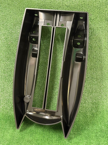 Microcat MK3 Replacement Hull