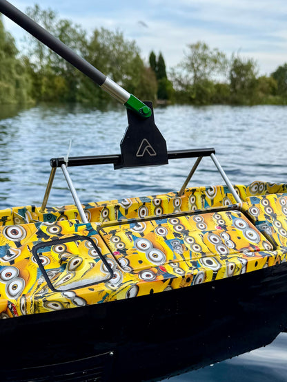 Bait Boat Lifting Pole