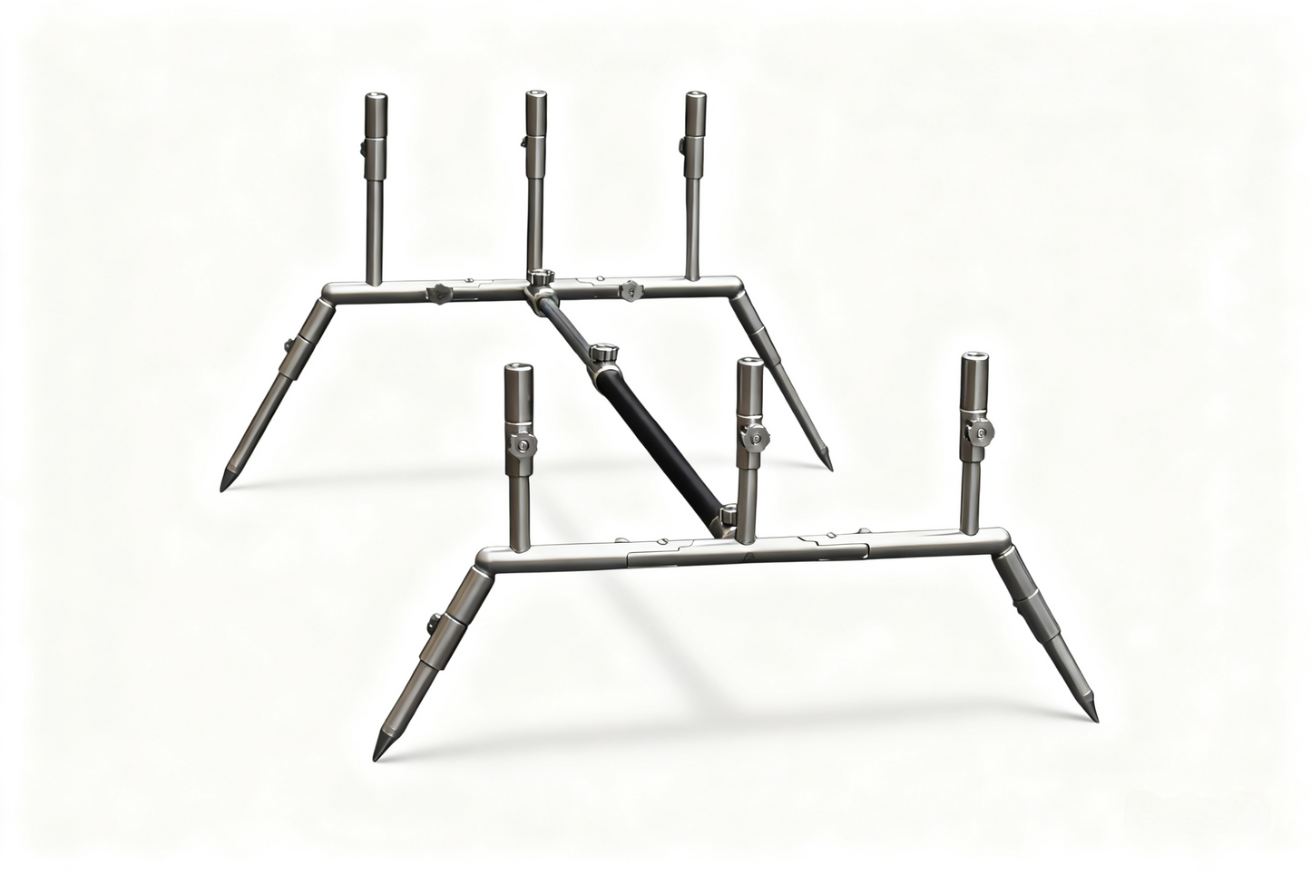 STABILIZE Apex Folding Rod Pod